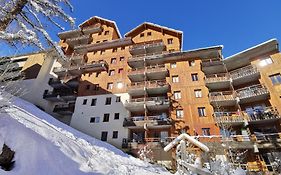 le hameau des ecrins